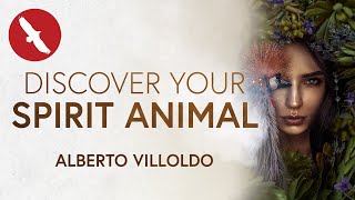 Discover YOUR SPIRIT ANIMAL [upl. by Nevet470]