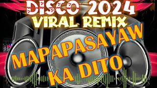 🇵🇭🔥NEW MUSIC NEW BEST PINOY DISCO REMIX MALUPIT NA PANGDISCOHAN  PINOY REMIX  DISCO REMIX [upl. by Endora880]