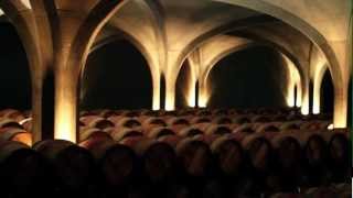 Château Gruaud Larose Primeurs 2011mov [upl. by Muna375]