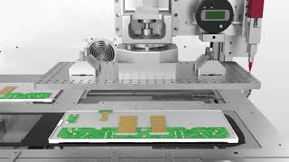 PVA Dual Display Bonding [upl. by Dickey603]