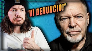 VASCO quotDENUNCERÒ le mie TRIBUTE BAND per PUBBLICITÀ INGANNEVOLEquot [upl. by Golanka]