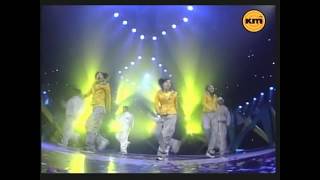 SES  Dreams Come True 199811 kmtv 쇼 뮤직탱크 [upl. by Asyram]