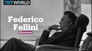 Remembering Federico Fellini [upl. by Cale697]