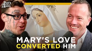 How Mary Got Shayne Smith To Convert [upl. by Rafferty]