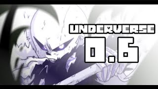 UNDERVERSE 06  ОЗВУЧКА [upl. by Otrebtuc]