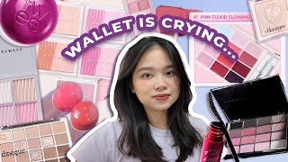 🌸 WHATS NEW IN KBEAUTY SS 2024  Peripera Dasique Romand and more [upl. by Yentruocal814]