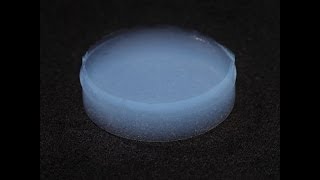 Silica Aerogel Review [upl. by Coleen]