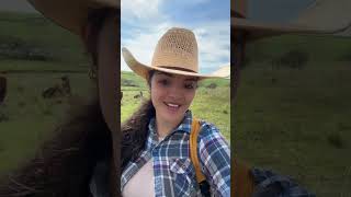 Ese sonidito muuu 🤠🐮 zacatecas rancho vidaderancho ranch ranchlife campo vidadecampo [upl. by Jones]