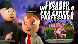 Moral Orel  O episódio mais problemático de um desenho [upl. by Yevad]