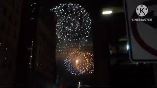 The Gabriel Show Gabriels See Fireworks 4th of July Alternative ending [upl. by Housum390]