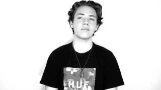 Ethan Cutkosky interview  Brad Everett Young [upl. by Anyalram399]