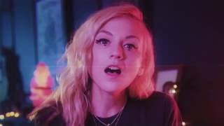 Emily Kinney  Boy Band Hero Official Music Video [upl. by Avonasac662]