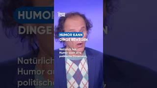 Humor kann was Olaf Schubert bei der Humorzone Dresden [upl. by Odrautse]