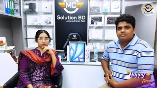 Apple iPad Air amp Apple Pencil Pro  Unboxing Best Apple Product in Bangladesh [upl. by Walworth]