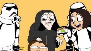 Game Grumps Animated Do it Part 1 2 amp 3 [upl. by Publias]