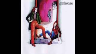 GinhouseGinhouse 1971 Full Album [upl. by Germayne]