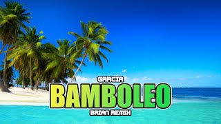 Garcia  Bamboleo BRiAN Remix [upl. by Hittel254]