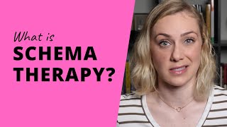 What is Schema Therapy  Kati Morton [upl. by Eiba515]