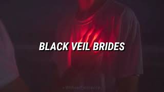 Black Veil Brides  The Mortician´s Daughter  Subtitulado [upl. by Wadleigh]