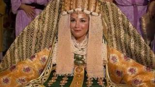 Moroccan Wedding Music New [upl. by Llecrad]