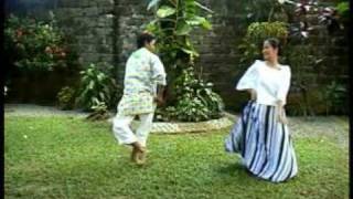 Philippine Folk Dances  Track 08  Kuratsa [upl. by Xer]