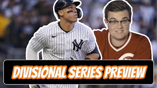 The Detroit Tigers Run Is OVER THIS High Payroll Team Is the First One Out MLB Divisional Preview [upl. by Andreas693]