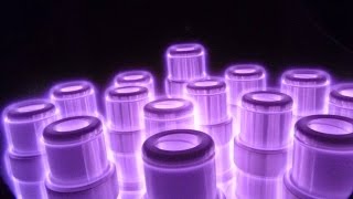 Ion Plasma Nitriding process at Ionitech Ltd [upl. by Surdna]