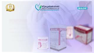 Vijayalakshmi Health amp Surgicals  Surgical Gloves Manufacturers [upl. by Stewardson]