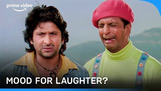 5 Comedy Movies You Cant Miss  Paresh Rawal Rajpal Yadav Javed Jaffrey Arshad Warsi Sharman [upl. by Aniram388]