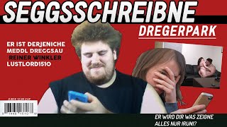 DREGERPARK ❌ Seggsschreibne ❌ 🐉 DRACHENLORD Song [upl. by Atterual]