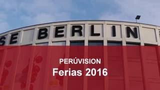 Ferias en Alemania  Primer semestre 2016 [upl. by Greenes139]