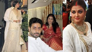 Aishwarya Rai finally confirm her Divorce with Abhisekh Bachchan after getting Engaged with Nimrat [upl. by Rahsab740]