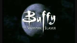 Sacrifice by Christophe Beck Buffy Score 5x22 The Gift [upl. by Abekam]