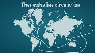 Ocean currents and circulation [upl. by Leonard]