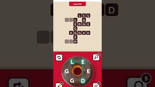 Tim Hortons Word Challenge Level 151 timhortons newvideo subscribe [upl. by Xer]