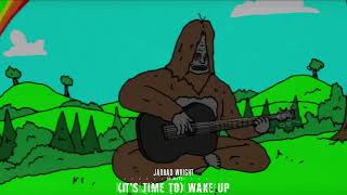 8Bit Jarrad Wright  Its Time To Wake Up [upl. by Aitenev744]