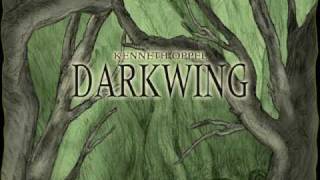 Darkwing BookTrailer [upl. by Garneau]