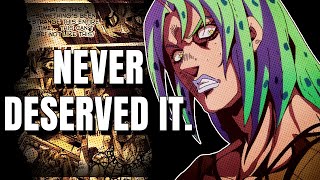 Diavolo Never Deserved His Cruel Punishment [upl. by Tonkin360]