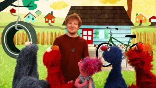 Sesame Street Episode 4525 Two Different Worlds HBO KIDS [upl. by Burrus171]