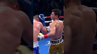 Ryan Garcia vs Luke Campbell [upl. by Queen]