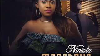 NINIOLA  MARADONA OFFICIAL AUDIO [upl. by Cohen]