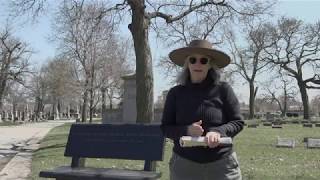 Haymarket Martyrs Monument And Radical Row Virtual Tour [upl. by Thomsen636]