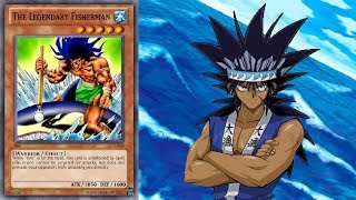 YuGiOh Duel Links  Mako Tsunami Theme [upl. by Eema]