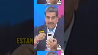 Nicolás Maduro Acaba con WhatsApp en Venezuela [upl. by Rogovy]