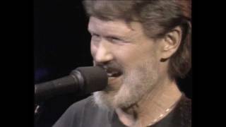 Kris Kristofferson  To beat the devil Breakthrough 1989 [upl. by Bopp]