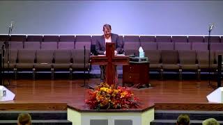 Ridgeview Baptist Church Live steam [upl. by Ahsyat763]