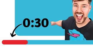 Cómo RETENER a tu Audiencia al estilo de MrBeast✨ y Explotar tu CANAL💥 [upl. by Jael]