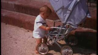 1966  JuneJuly  Frinton on Sea and West Linton [upl. by Ainival885]