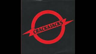 Crackajacks  Stranger Than Fiction [upl. by Spancake]