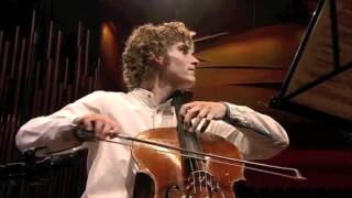 Gulda Cello Concerto V Finale Alla Marcia [upl. by Assilanna]